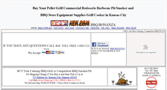 Desktop Screenshot of kck.com
