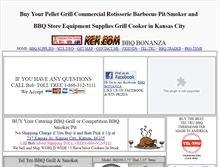 Tablet Screenshot of kck.com